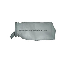 PP Material Steel Ring Liquid Filter Bag